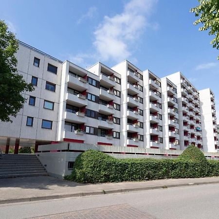 Berolina Traeumchen Apartment Dahme  Bagian luar foto