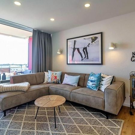Berolina Traeumchen Apartment Dahme  Bagian luar foto