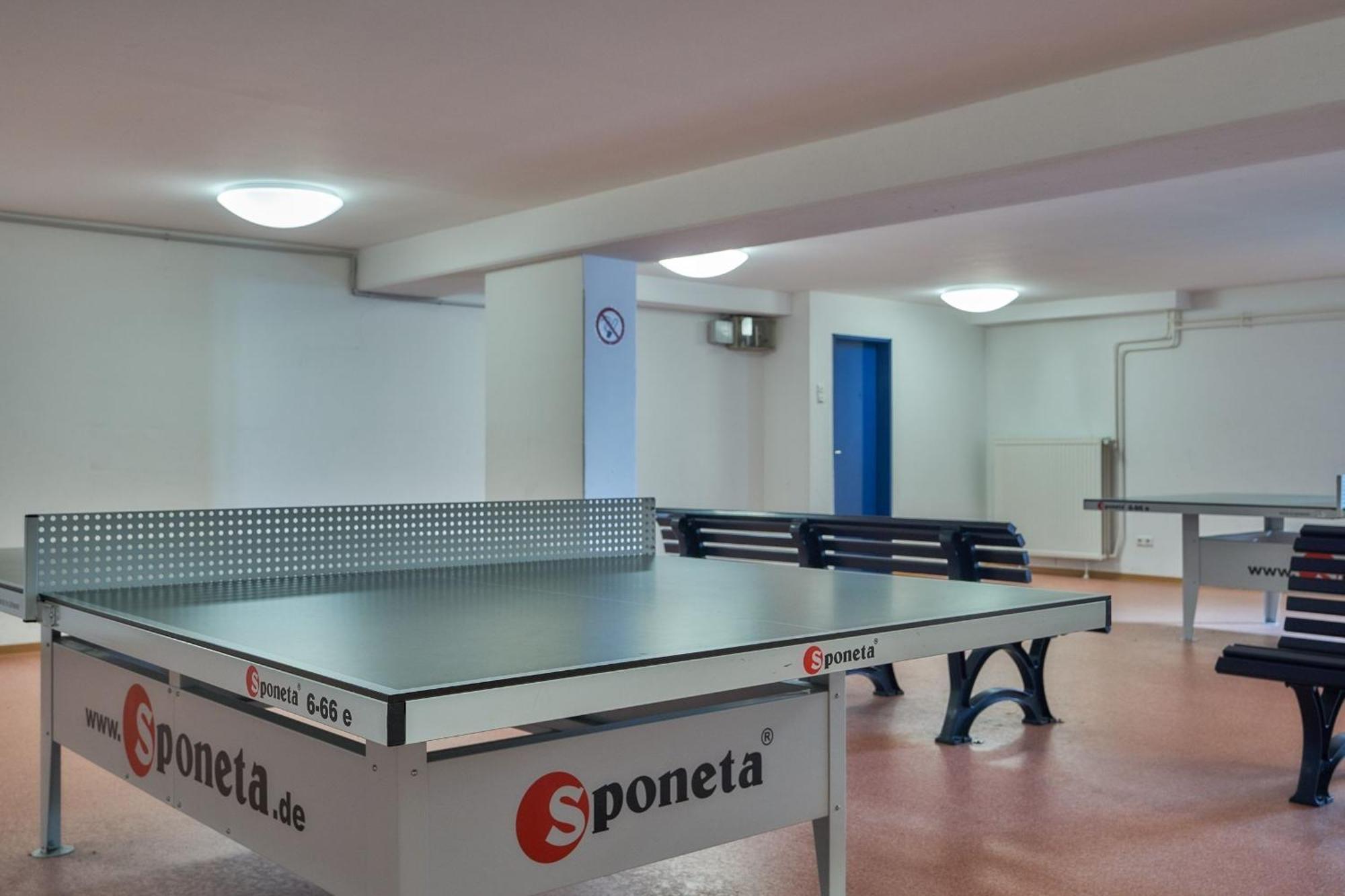 Berolina Traeumchen Apartment Dahme  Bagian luar foto