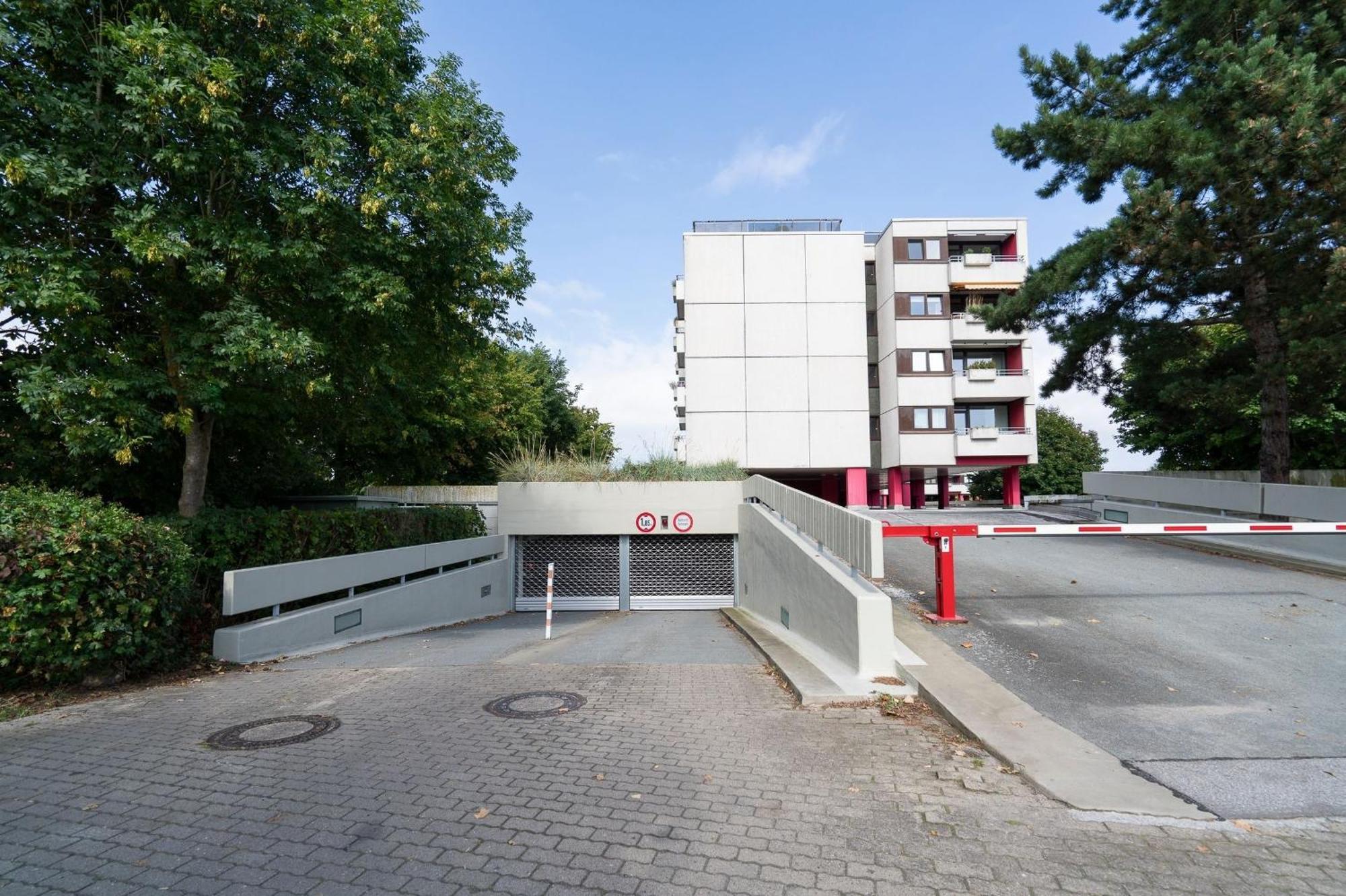 Berolina Traeumchen Apartment Dahme  Bagian luar foto