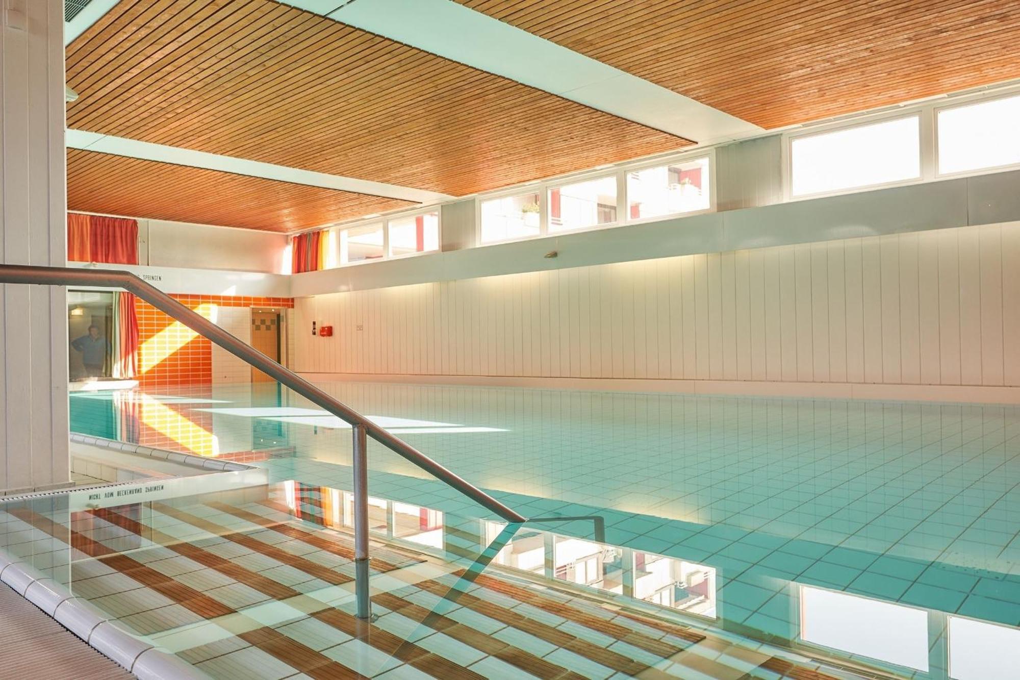 Berolina Traeumchen Apartment Dahme  Bagian luar foto