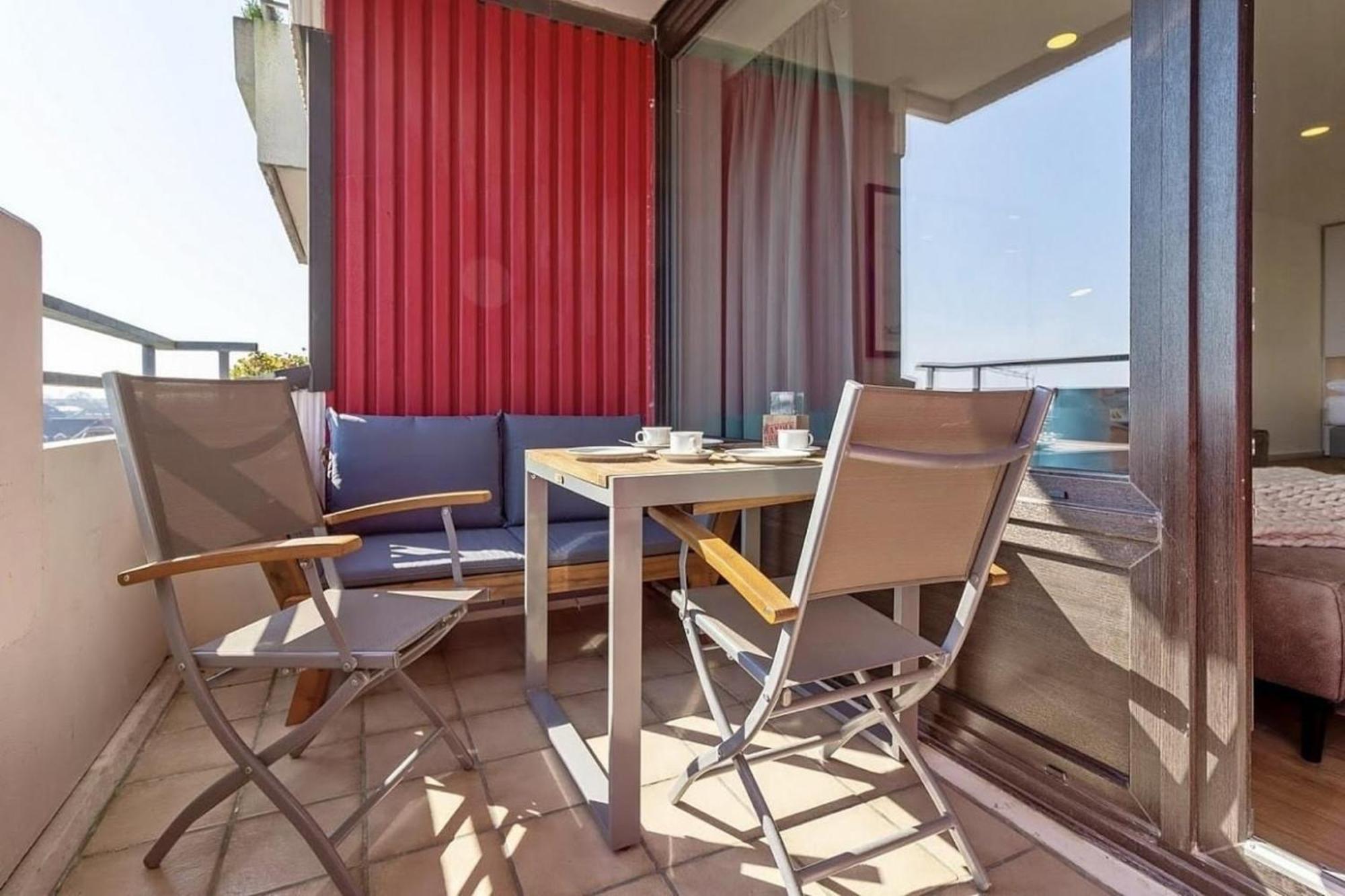 Berolina Traeumchen Apartment Dahme  Bagian luar foto