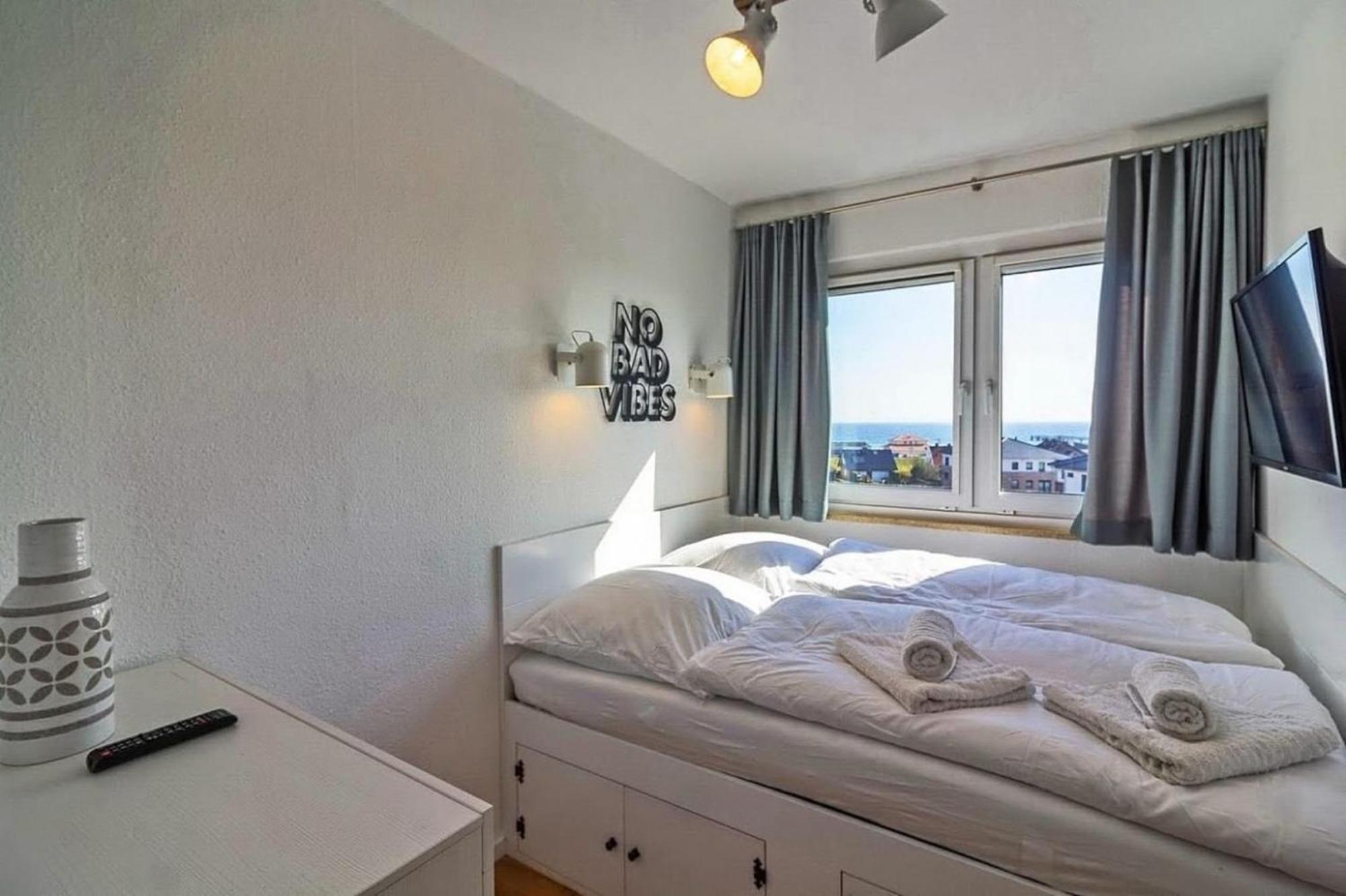 Berolina Traeumchen Apartment Dahme  Bagian luar foto