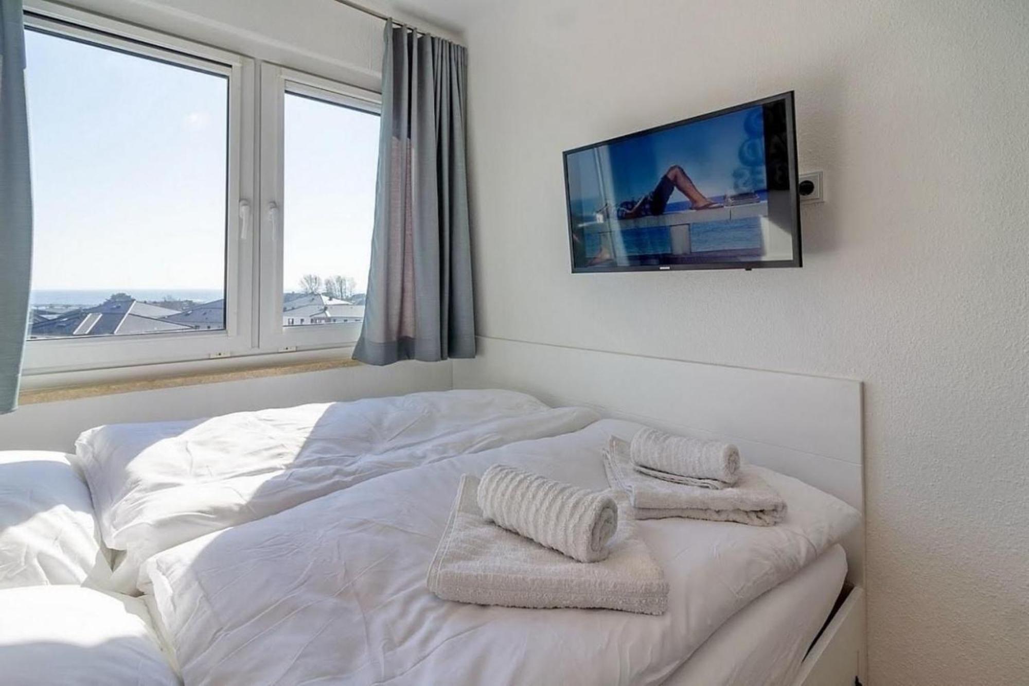 Berolina Traeumchen Apartment Dahme  Bagian luar foto
