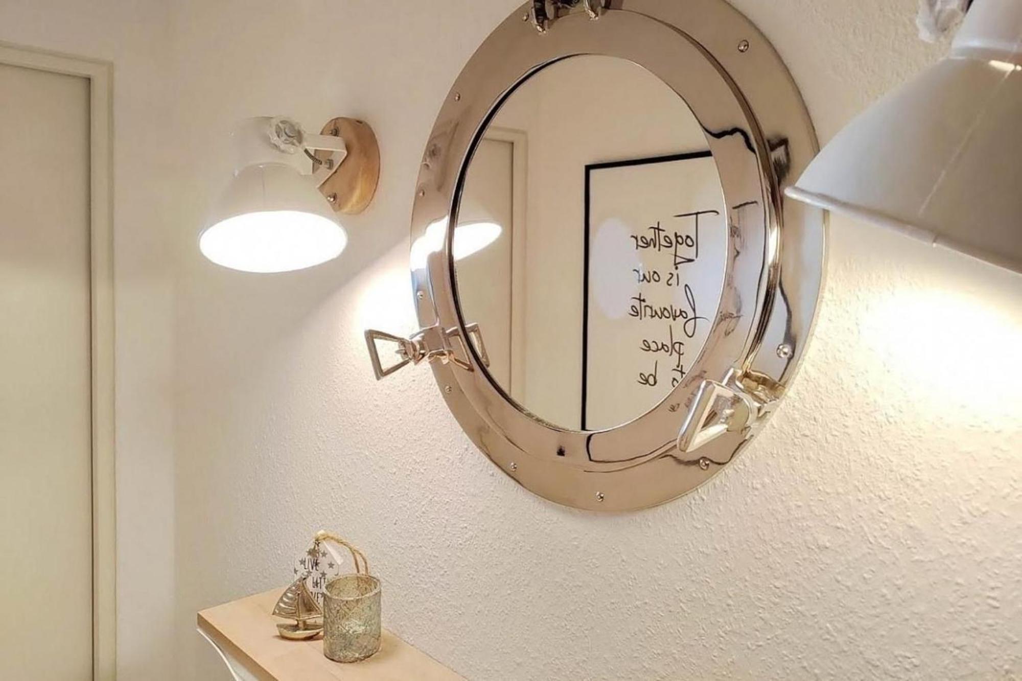 Berolina Traeumchen Apartment Dahme  Bagian luar foto